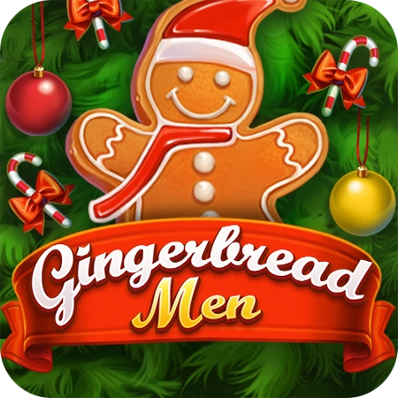 Hình minh họa Gingerbread Men