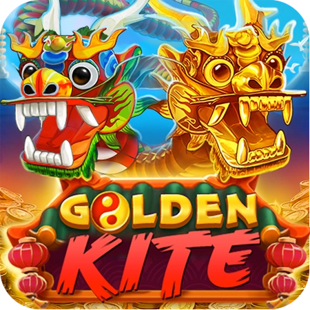 Hình minh họa Golden Kite