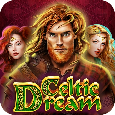 Hình minh họa Celtic Dream